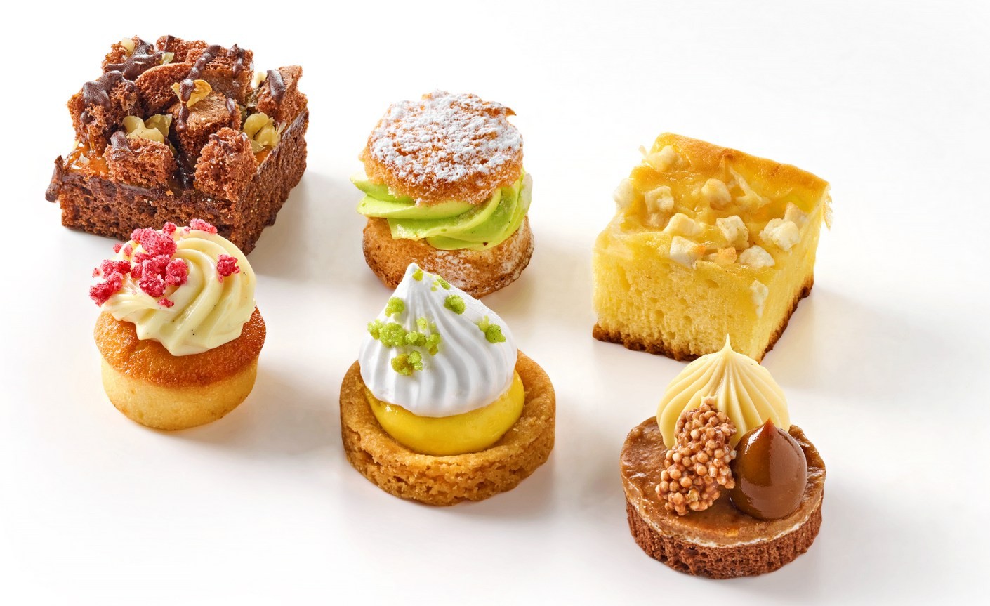 16249 - Mekabe guilty pleasure box 24x24g Mekabe guilty pleasure box 24x24g