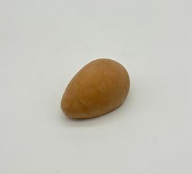 Crutaste maxi quenelles bruine chocolademousse 20st