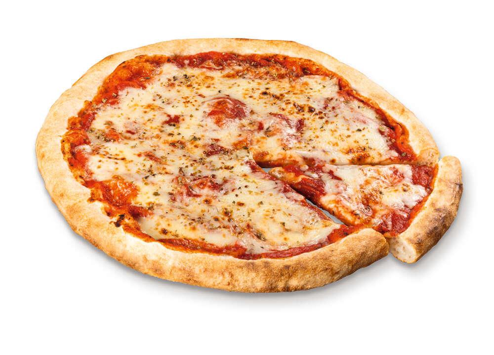 Pizza Perfettissima Margherita 29cm 365g