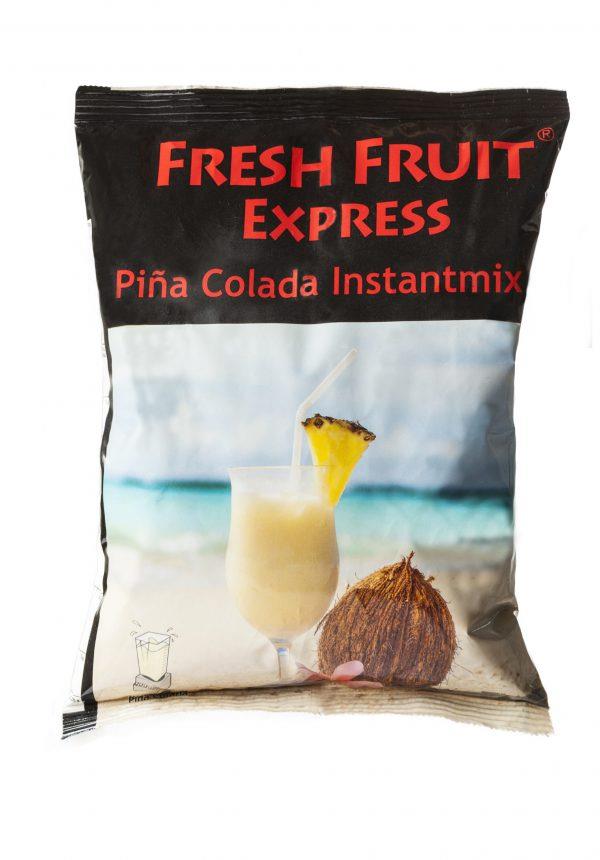 Smoothie Pina colada instant mix