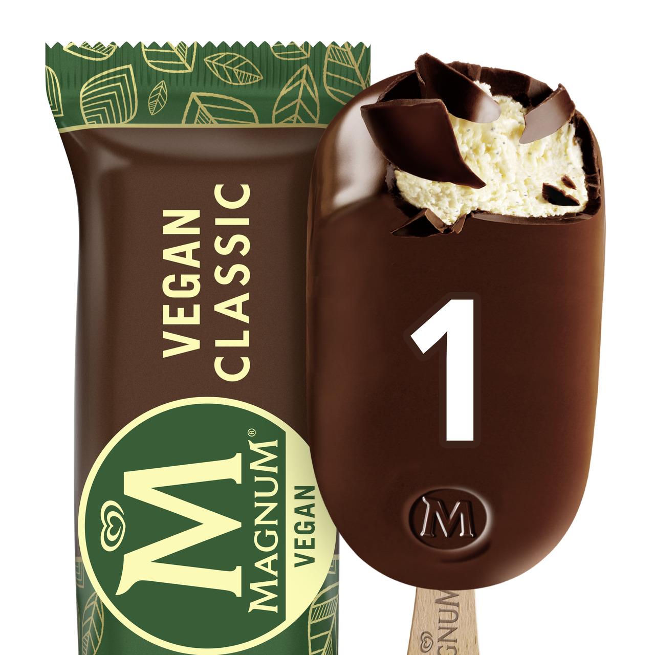 Magnum Vegan Classic 3x90ml