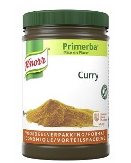 Knorr primerba curry 700g