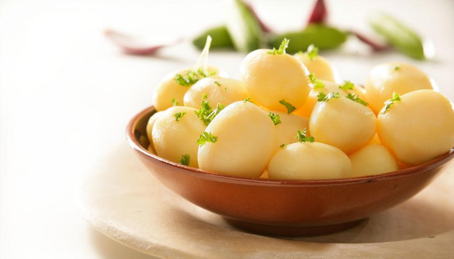 Verse Aardappel kriel 20/30 85% Fijne Piepers 117282
