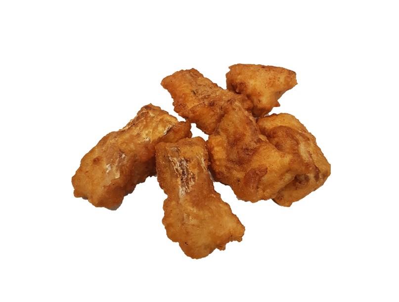 Kibbeling artisanaal 1kg