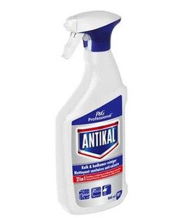 Antikal anti-kalk professional spray 800ml