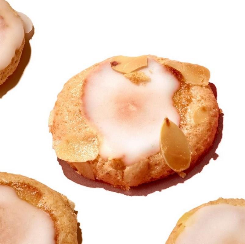 Glutenvrij Spiegeltjes
