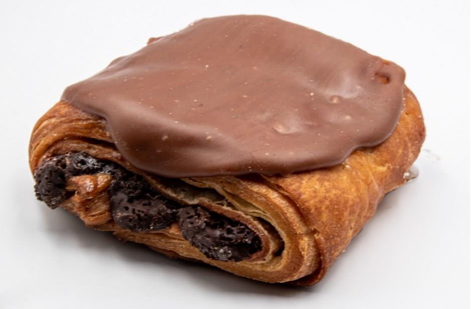 Glutenvrij Chocoladekoek 2 st