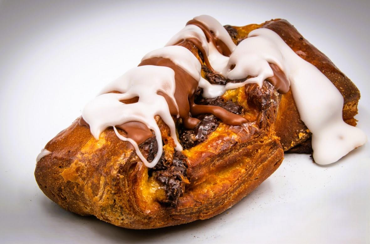 Glutenvrij Sofietjes 2 stuks