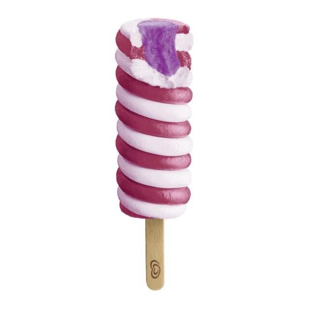 Twister Mallow 80ml NIEUW