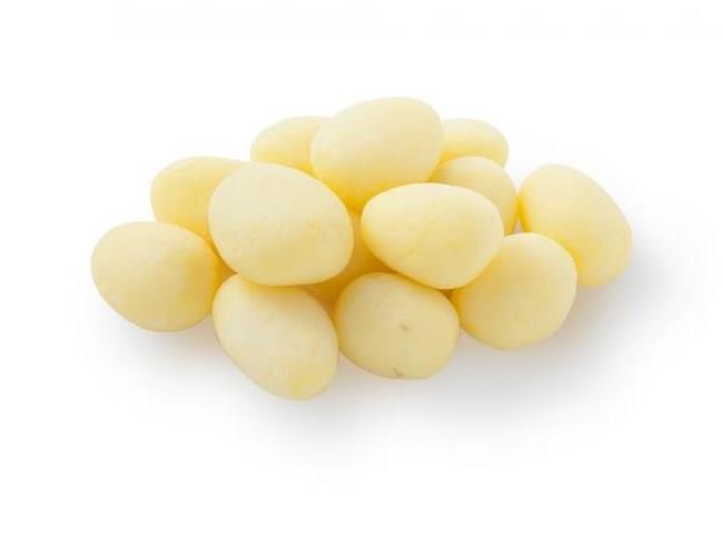 Verse Aardappelen fijne Kriel 100% gekookt 119090