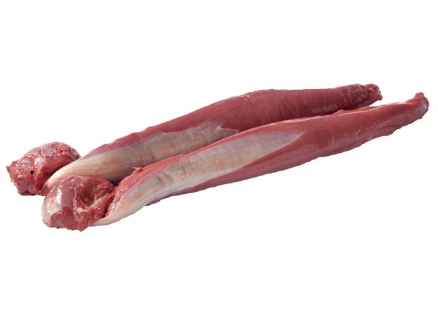 Hertenhaasje 225g+ EU Spanje