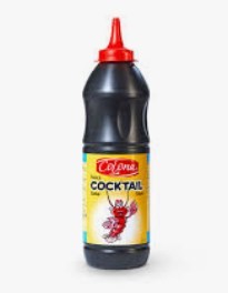 Colona Cocktailsaus 855g