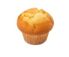 Banquet d'Or (A28) muffin vanilla 40x82g