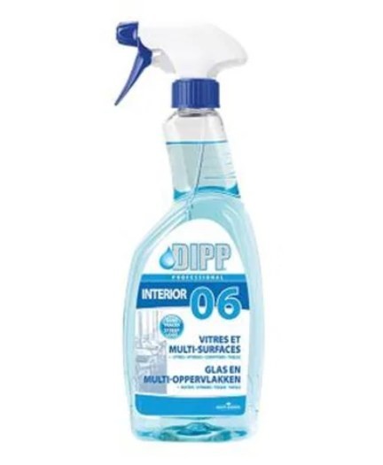 Dipp Eco glas en multi oppervlakte reiniger ( 06 )