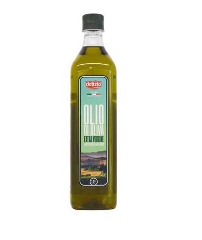Olijfolie extra vierge Delizio 1L
