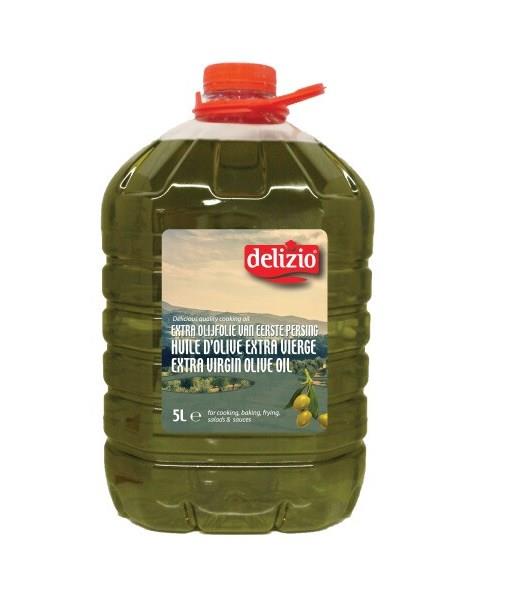Olijfolie Pomace 5L
