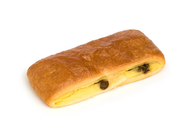 Lange suisse met rozijnen KB128