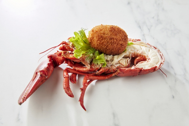 24023 - Apero kreeft 40st 16gr Apero kreeft 40st 16gr