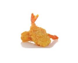 Butterfly  scampi aperitief +-50st 1kg
