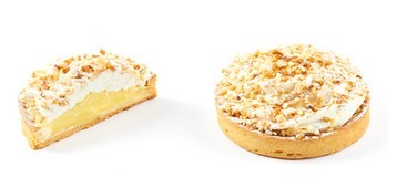 Bresilienne Tartelet 28x129g