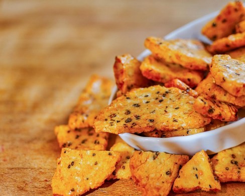 Cuisette grey moon (black cracker) 1,8kg