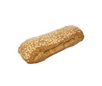 Meergranenbrood met desem X12