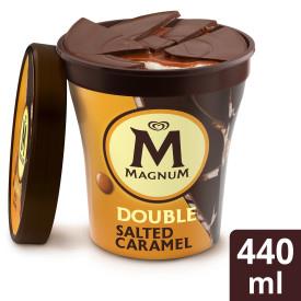 Pint Magnum Double Salted Caramel