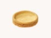 35202 - Neutrale Taartbodem 8.2cm 96 x 40g Neutrale Taartbodem 8.2cm 96 x 40g