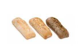 Mini Longuette assortiment MB19