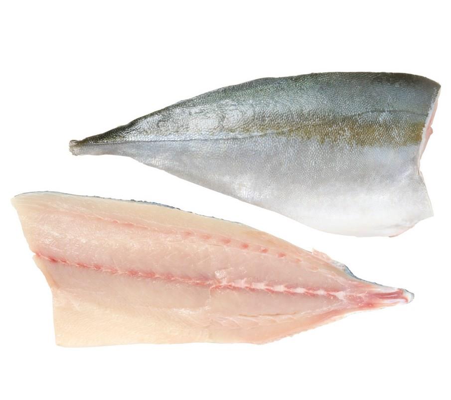 Nissui Hamachi Buri Filets met vel1.5-2.2kg PBI