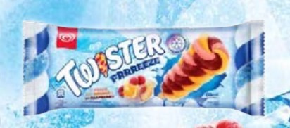 42330 - Twister Frrreeze 35x70ml Twister Frrreeze 35x70ml