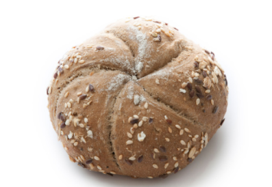 45105 - Keizerbroodje donker meergranen B802 Keizerbroodje donker meergranen B802