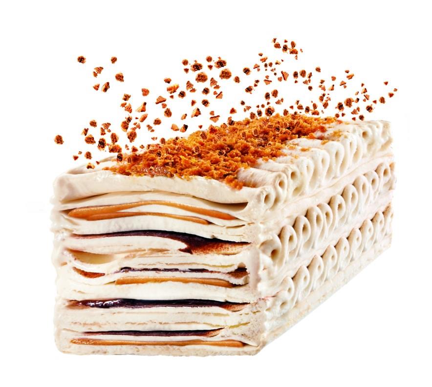 Lotus speculoos gemalen 750g