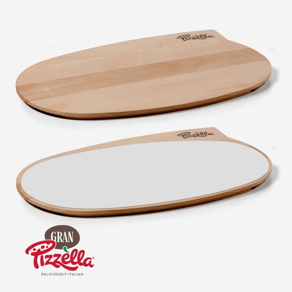 Wooden cutting board Granpizzella 473080