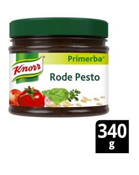 Knorr Primerba Rode Pesto 2x340g