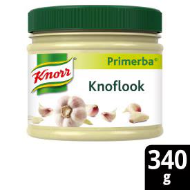 Knorr Primerba Knoflook  2x340g