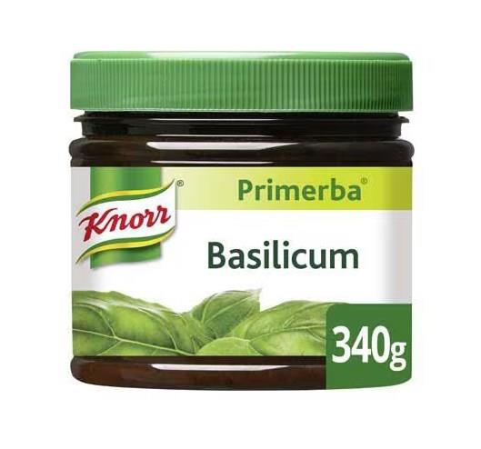 Knorr Primerba Basilicum  2x340g