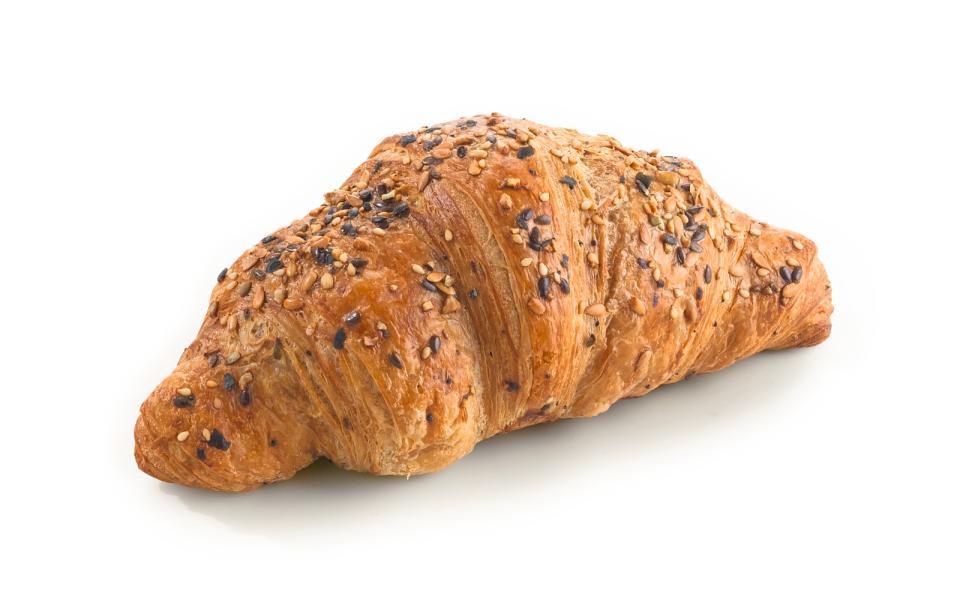 Croissant  Meergranen KB195