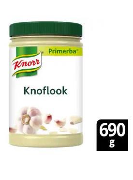 Knorr Primerba Knoflook  2x700g