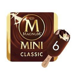 MP Magnum Mini Classic 6x55 ml