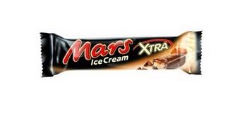 Mars Extra (king size) 24 st (60gr)