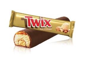 Twix bar 24st  (47gr)