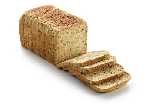Toastbrood Malted 800gr (country)