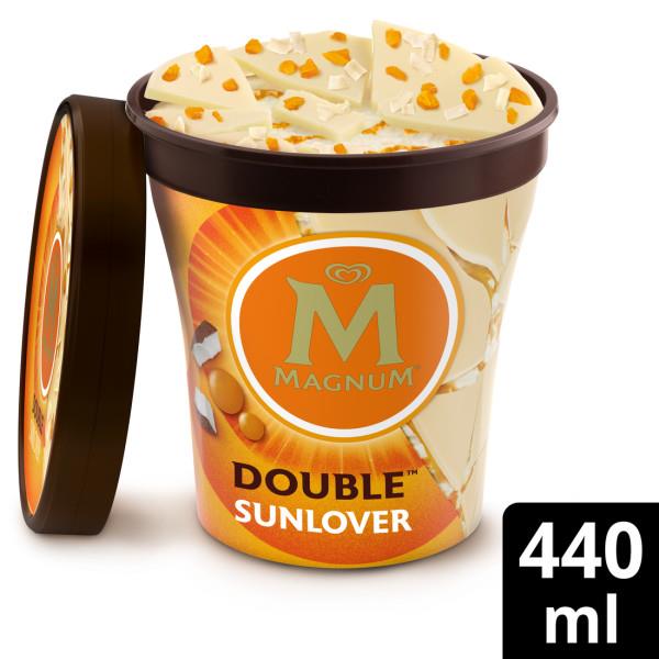 Pint Magnum Dle Sunlover 6+2 gr 440ml