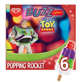 MP Buz Lightyear Rocket