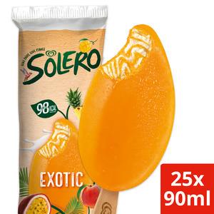 Solero Exotic 90ml