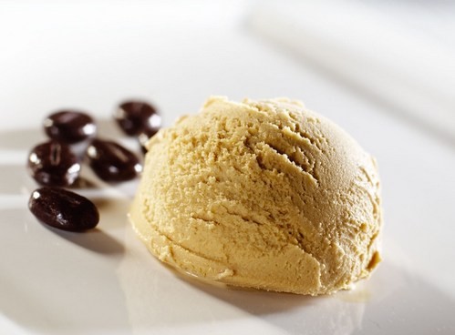 Roomijs 1 lit praline missault