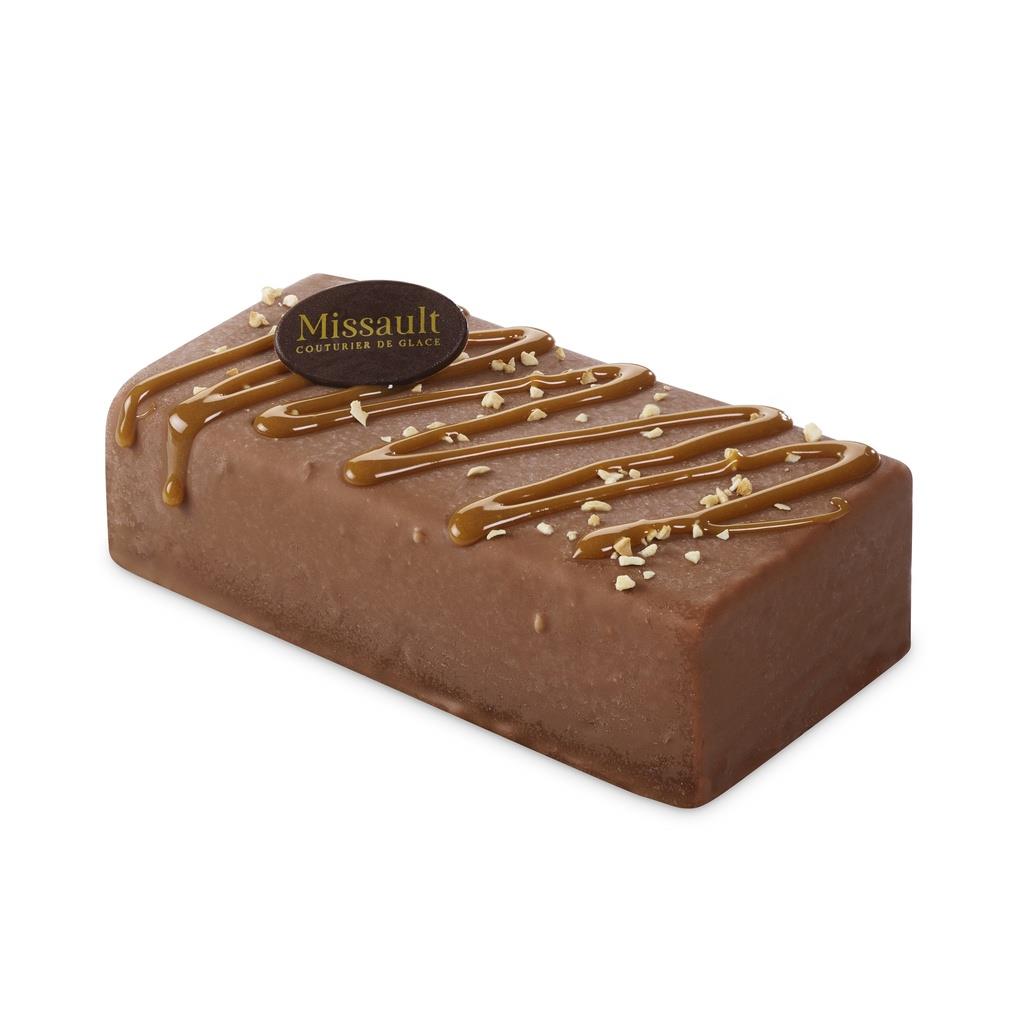 Chocolat Hazelnut Bar 800ml