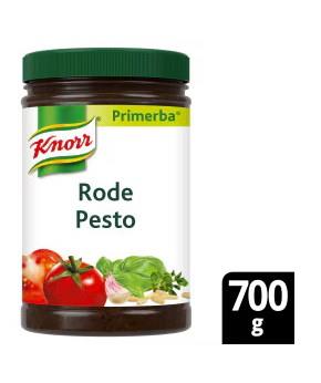 Knorr Primerba Rode Pesto 2x700g
