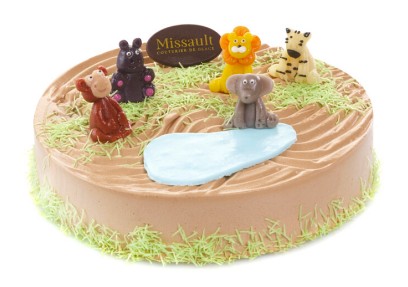 Dierentuin